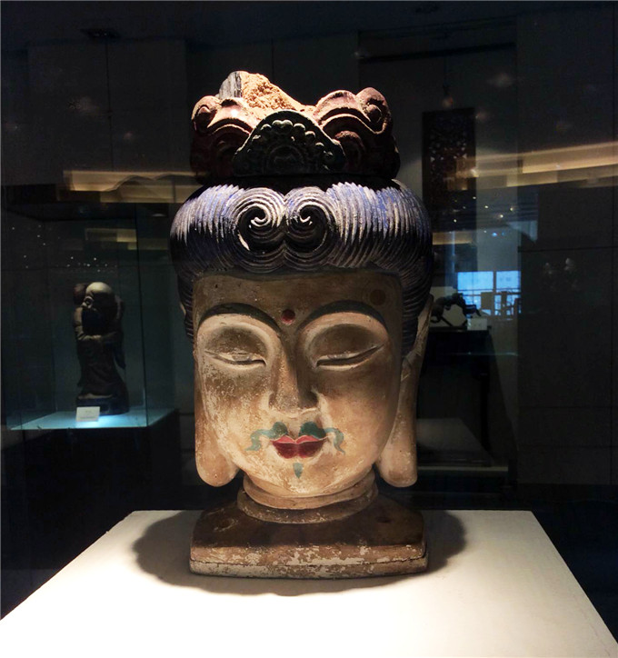 愛濤文化舉辦南京仿古木雕藝術展